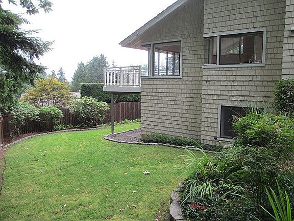 Side yard