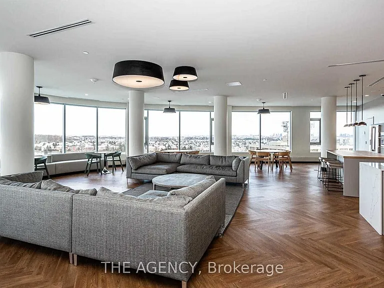 2520 Eglinton Ave W #301 — Photo 16