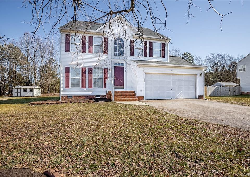1st image of 808 Stonemeadow Dr