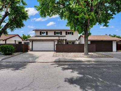 2620 El Charro Dr, Modesto, CA, 95354