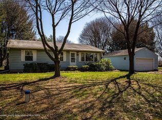 2541 E Dexter Trl, Dansville, MI 48819