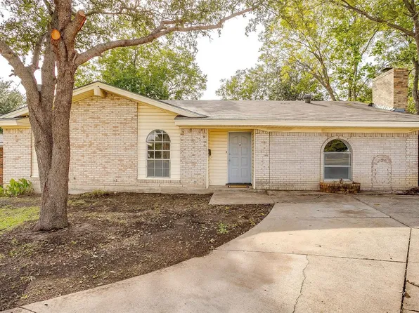 4812 Southwest Blvd, Fort Worth, TX 76116