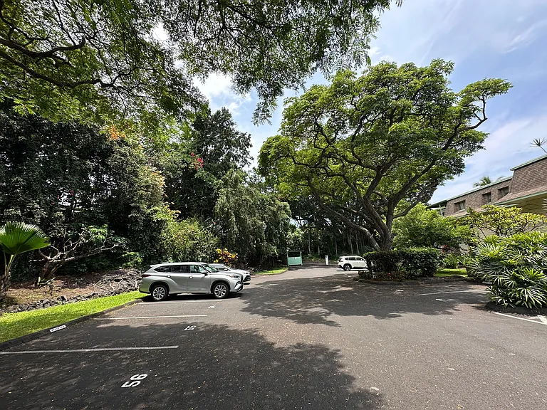 78-7030 Alii Dr #202 — Photo 14