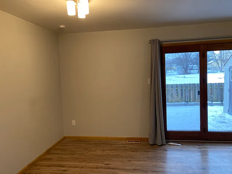 main living room