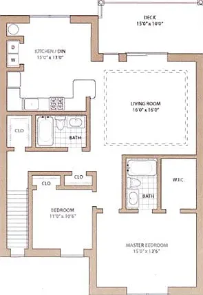 Walden Pond- 55+ Community — Photo 41