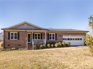 2448 Cold Springs Rd E, Concord, NC 28025