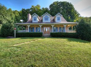 242 Little Branch Rd, Flag Pond, TN 37657