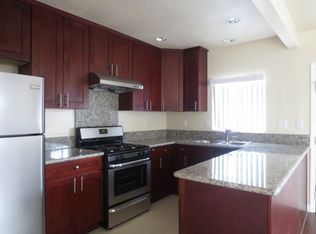 4427 La Madera Ave, El Monte, CA 91732