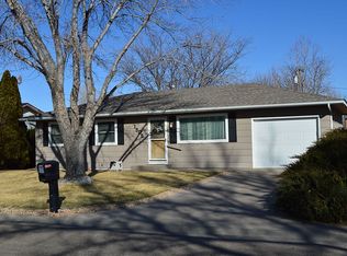 1505 S 12th St, Lamar, CO 81052