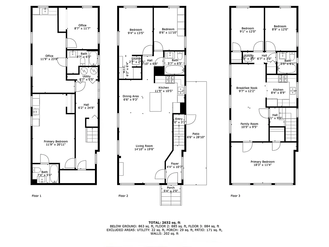 floor plan 4