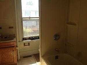 bath