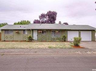 6097 Lanier St SW, Albany, OR 97321