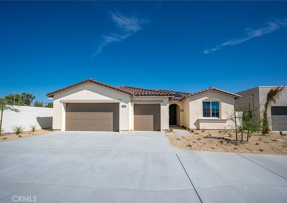 1st image of 65316 Rancho Descanso