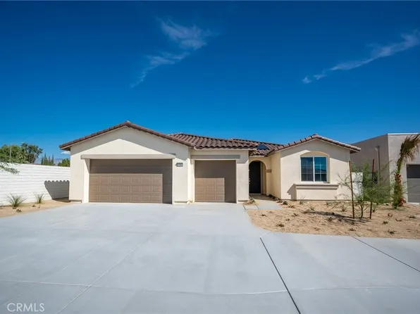 65316 Rancho Descanso, Desert Hot Springs, CA 92240