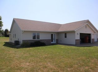 1565 Kennedy St, Fennimore, WI 53809
