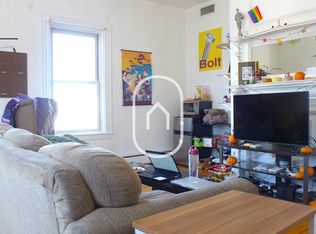 122 Calumet St #3, Roxbury, MA 02120