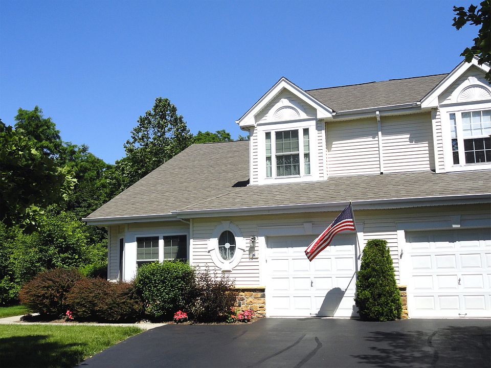 Exterior - Front View