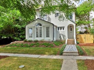 1506 Sauer Ave, Richmond, VA 23230