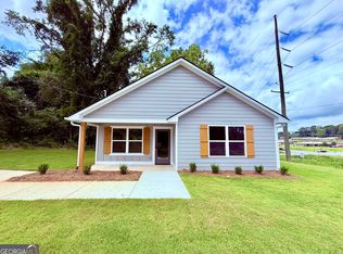 500 Oak St, Hogansville, GA 30230