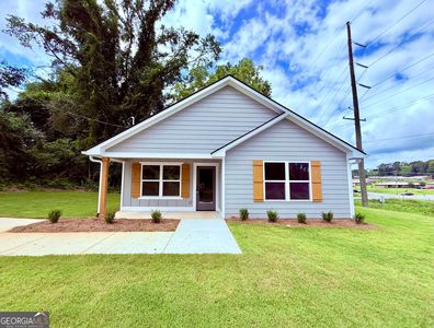 500 Oak St, Hogansville, GA, 30230