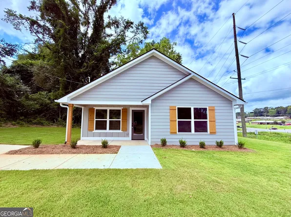 500 Oak St, Hogansville, GA 30230