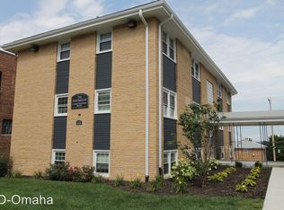 1133 Park Ave APT 01, Omaha, NE 68105
