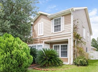 15923 S Alley Ct, Houston, TX 77082