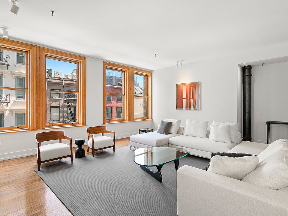 1st image of 60 Lispenard St APT 4F