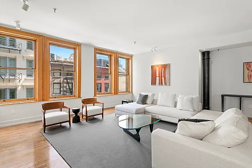 60 Lispenard St #4F Photo 1 60 Lispenard St #4F Photo 1