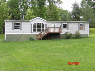 2037 Alexander Rd, French Creek, WV 26218