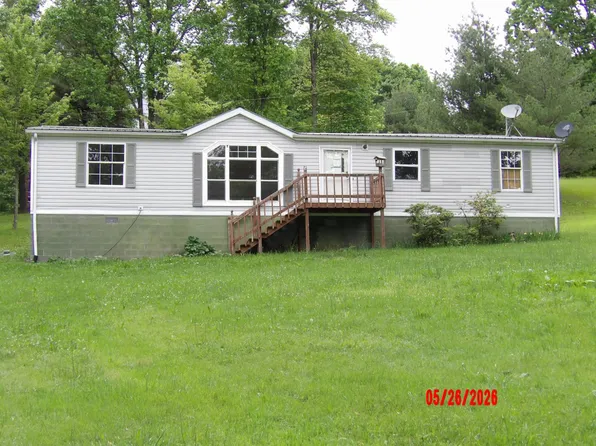 2037 Alexander Rd, French Creek, WV 26218