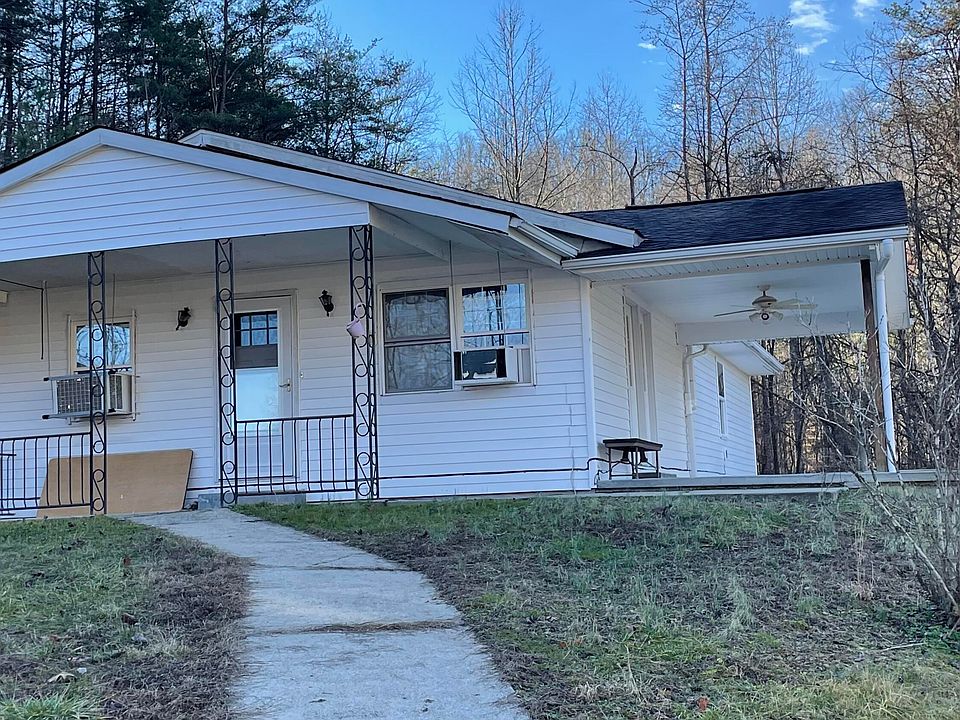 1121 Saddler Rd, Manchester, KY 40962 Zillow