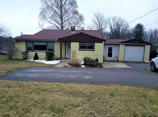 276 W Center Hill Rd, Dallas, PA 18612