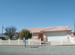 2020 Idaho St, Pahrump, NV 89048