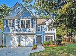 7300 Henderson Park Rd, Huntersville, NC 28078