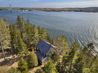 92 Silver Mine Rd, Sargentville, ME 04673