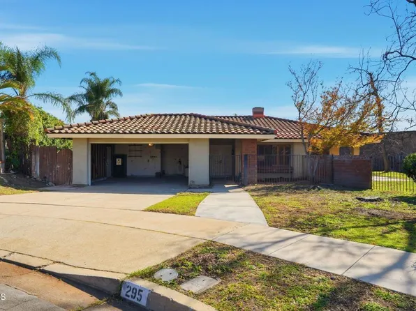 295 E Blue Mountain Way, Claremont, CA 91711