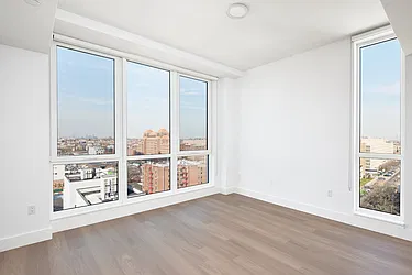 Rented by Compass