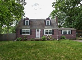 81 Aldrich Rd, Wakefield, MA 01880