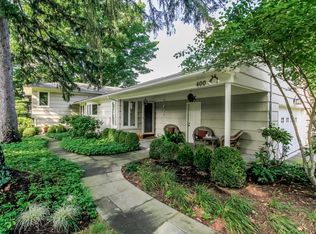 400 N Ridge St, Port Chester, NY 10573