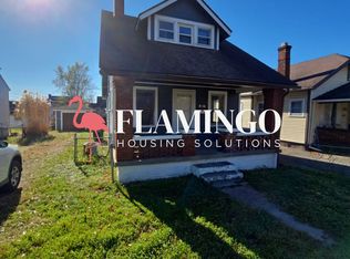 3114 W Hillcrest Ave, Dayton, OH 45406
