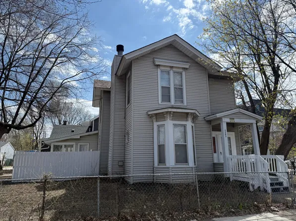2203 Bloomington Ave, Minneapolis, MN 55404
