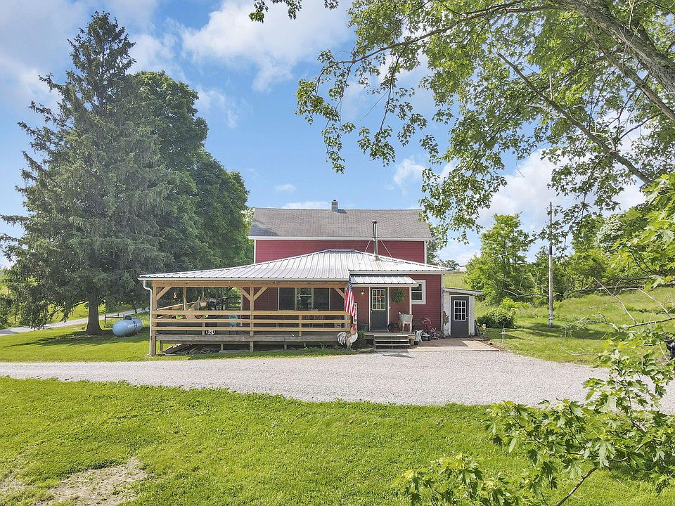 loca♡ 4585 Cincinnati Zanesville Rd NE, Lancaster, OH 43130 | Zillow