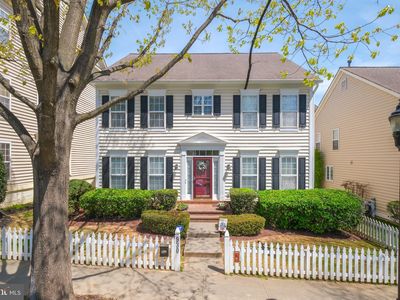 930 Featherstone St, Gaithersburg, MD, 20878