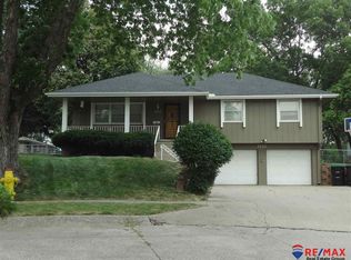 3255 S 130th Cir, Omaha, NE 68144