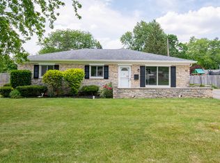 48 Bradford Pl, New Whiteland, IN