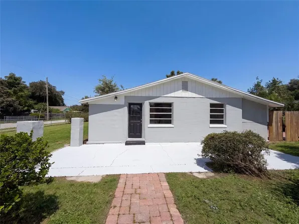 2406 E CURTIS STREET, TAMPA, FL 33610