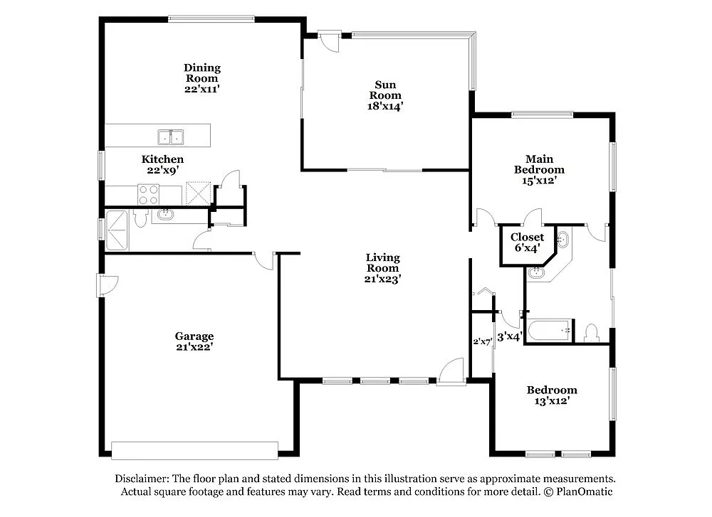 Building Photo - 7043 Fireside Dr