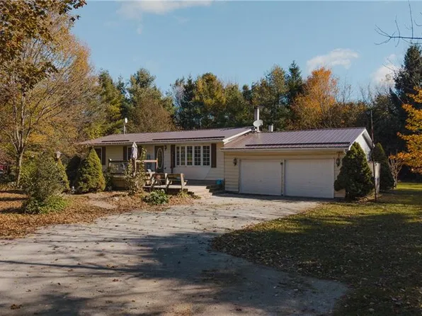 70177 Zion Church Rd, Georgian Bluffs, ON N0H 2T0
