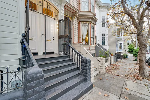 650 Hayes St — Photo 27